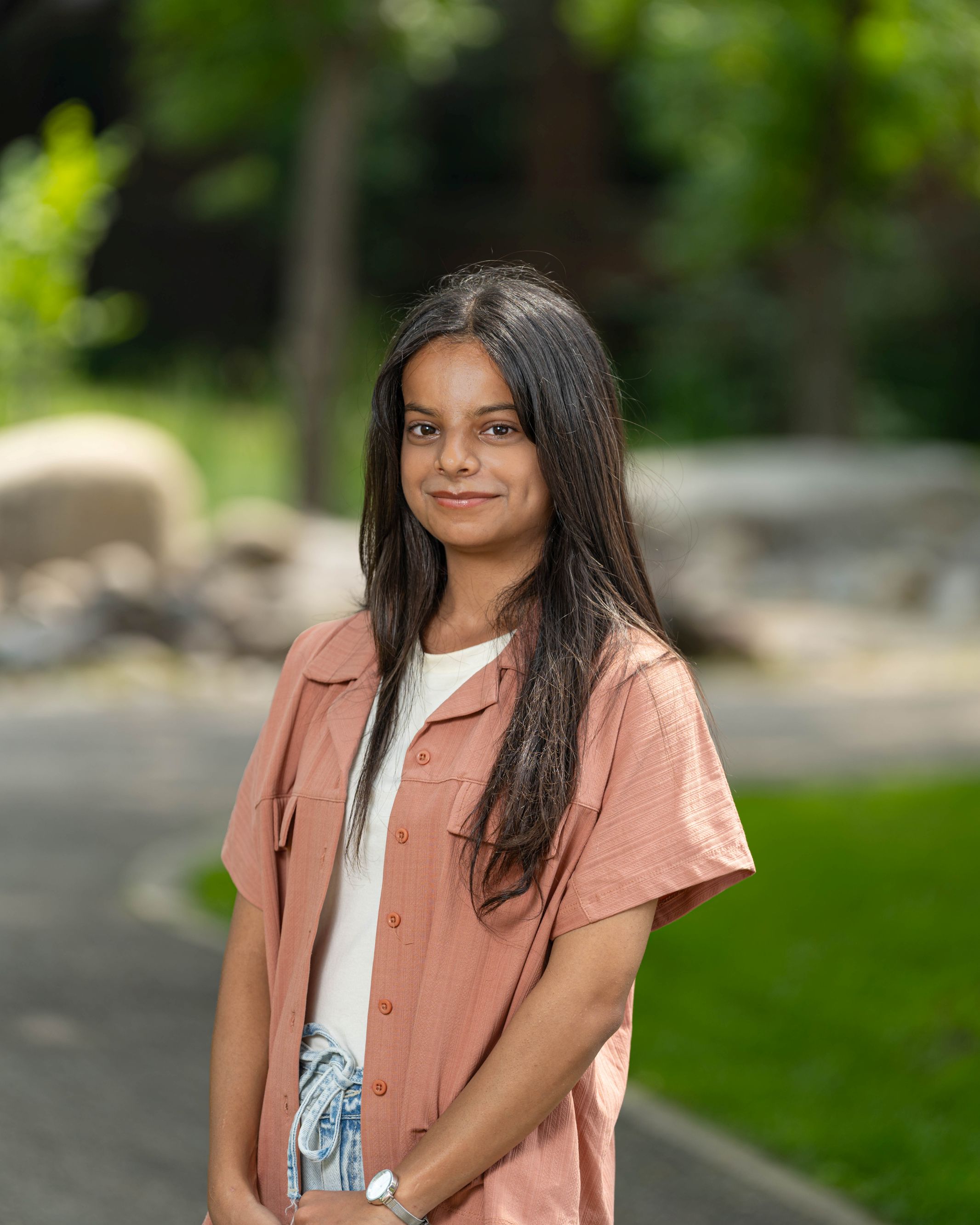 Picture of Abeer Umar