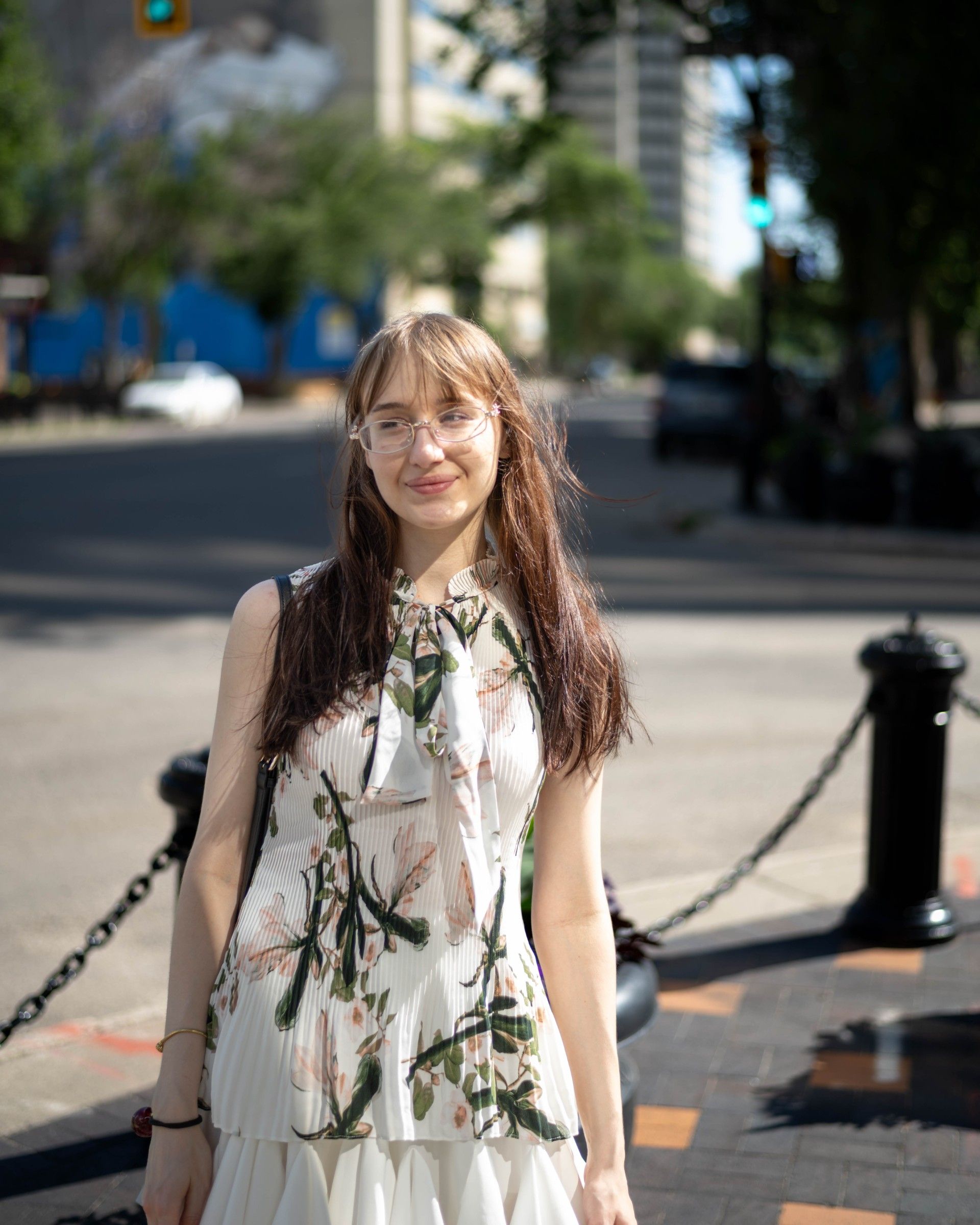 Picture of  Anna Pasternak