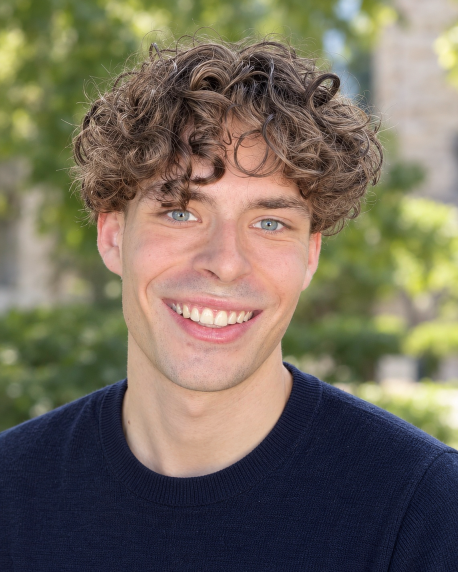 Picture of David  Blasius