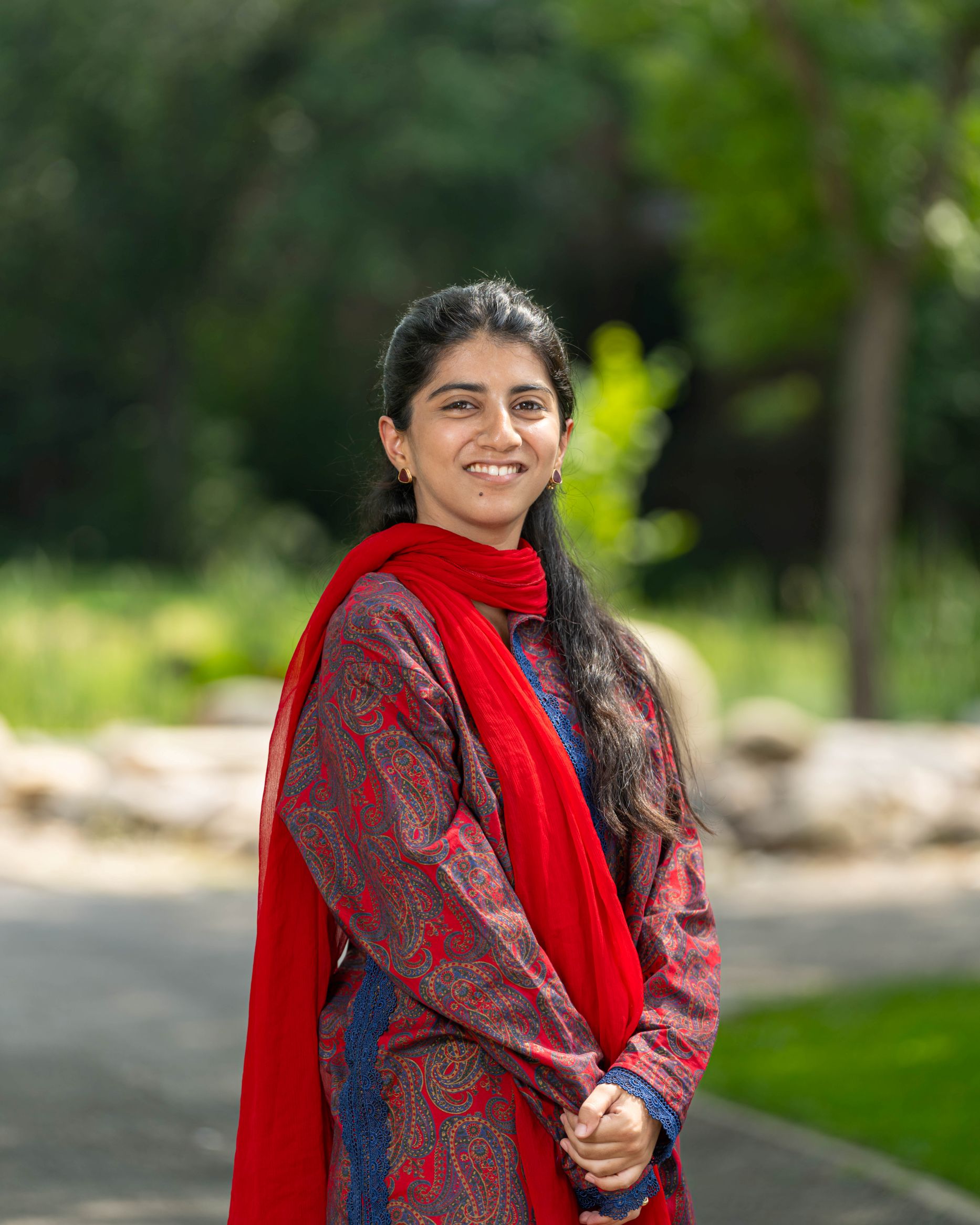Picture of Farheen Malik