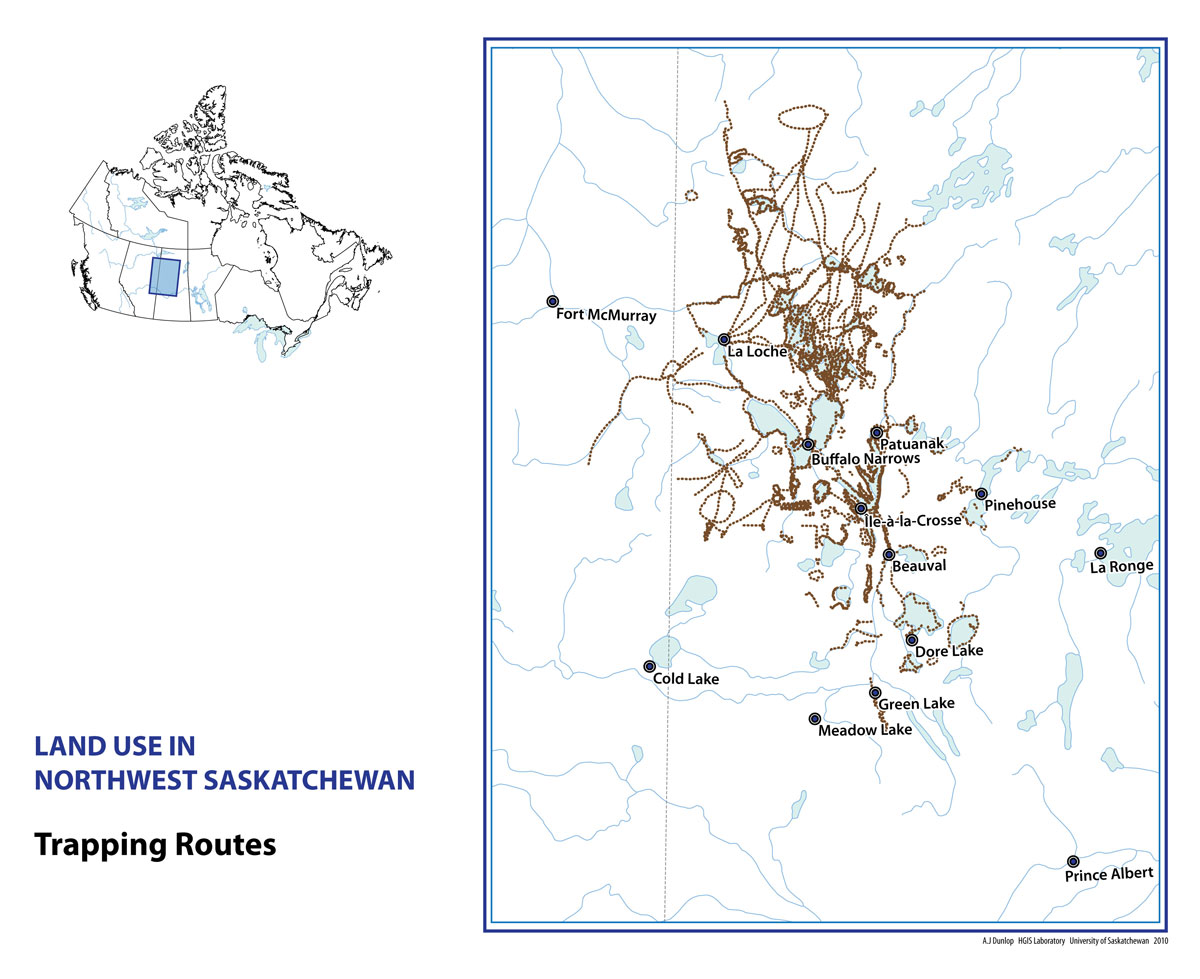 Saskatchewan Metis Traditional Land Use Survey Hgis Lab - we scanned these mylar sheets with our wide format scanner then georectified the images to canadian national topographic survey nts maps