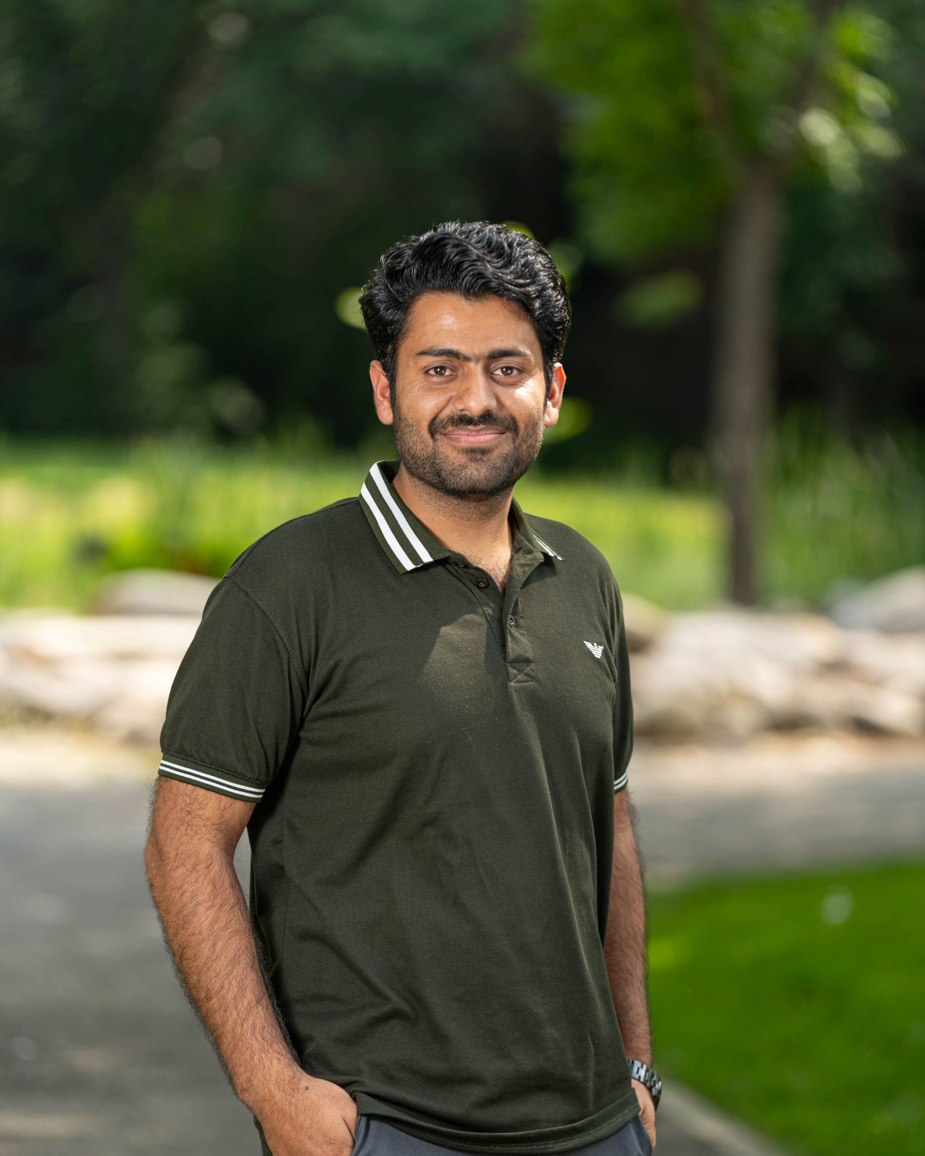 Picture of Kashif Ali