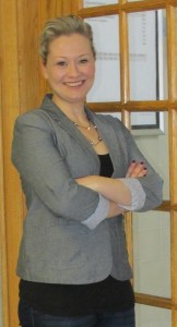 Picture of Dr. Elizabeth  Scott