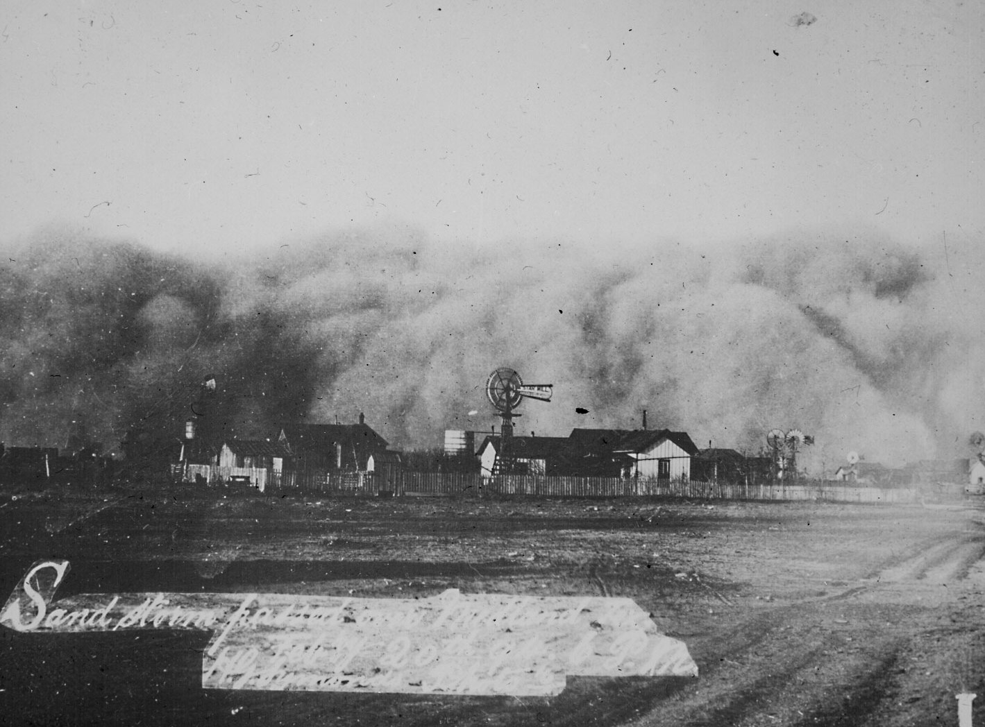 Image result for dustbowl saskatchewan