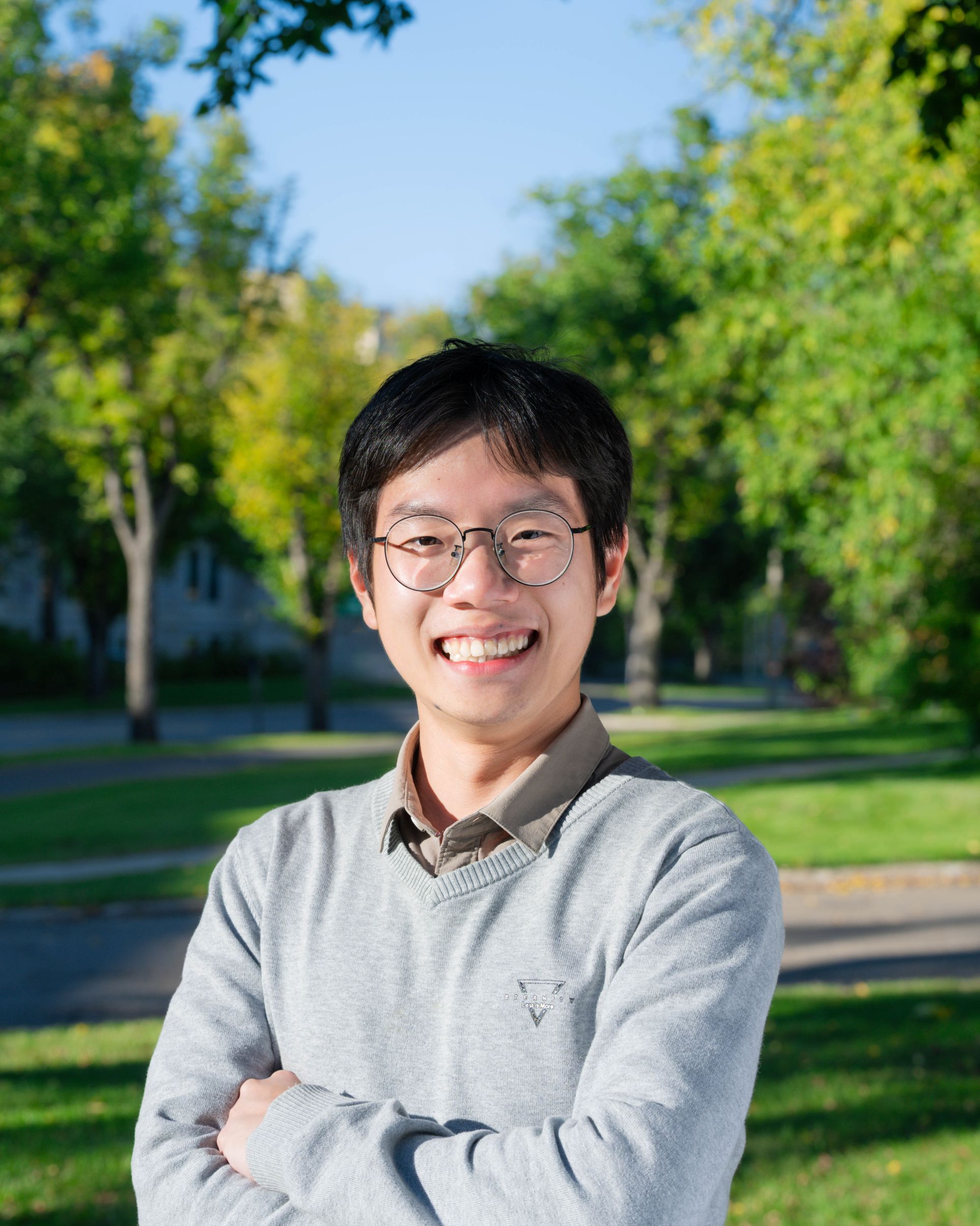 Picture of Xiaoru  Wen