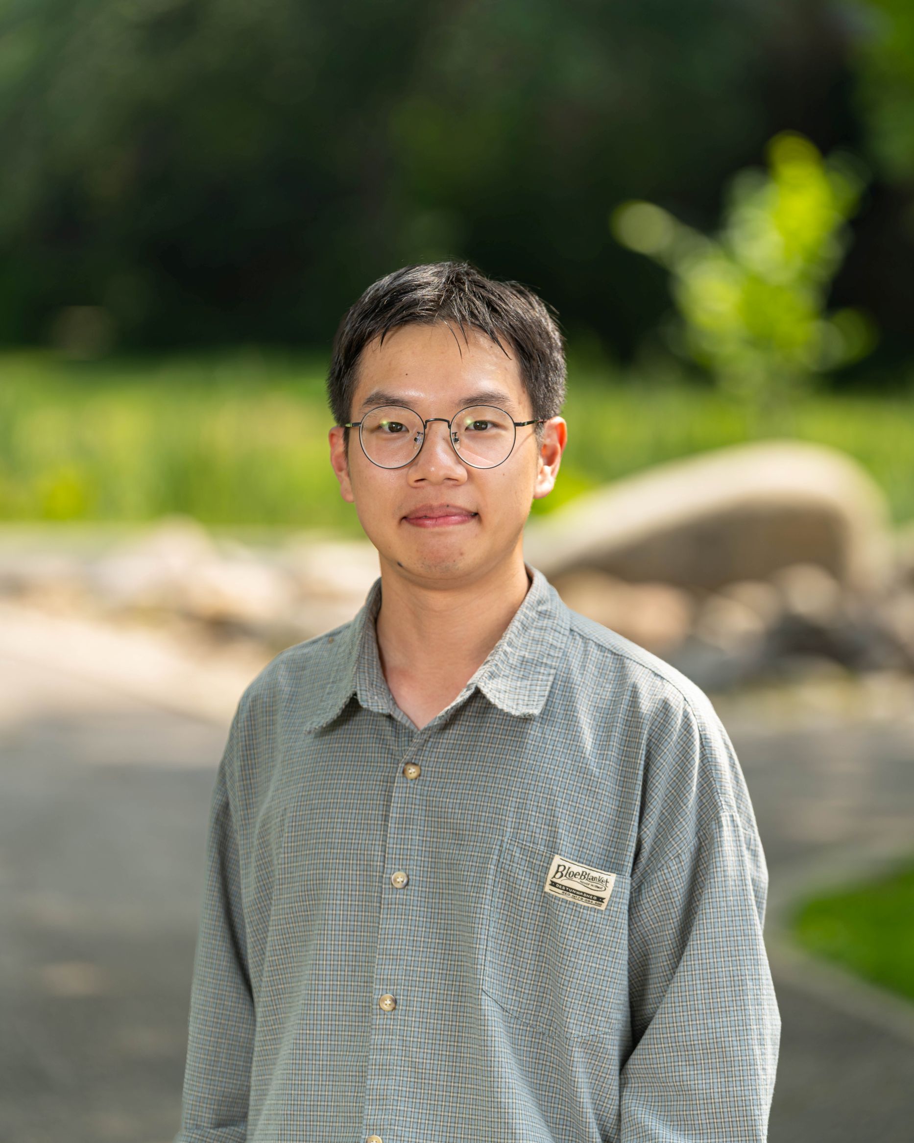 Picture of  Xiaoru  Wen